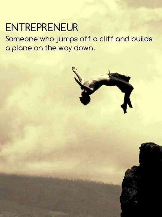 entrepreneur