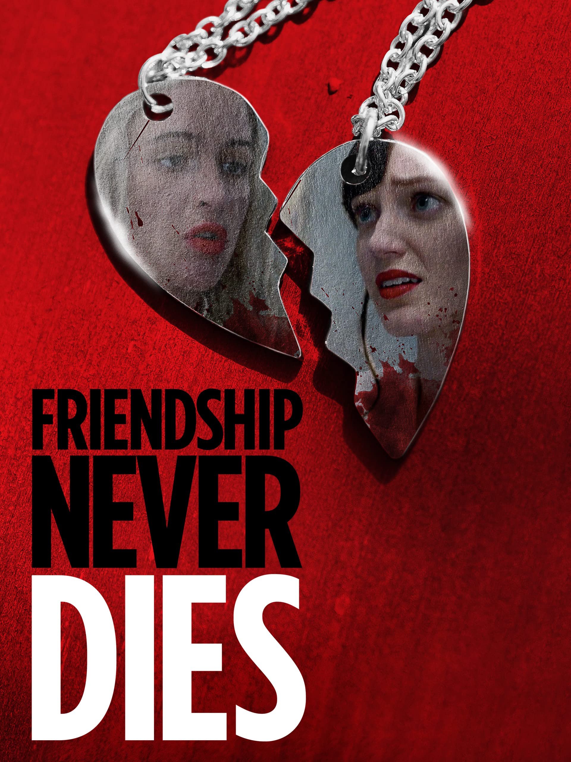 Friendship Never Dies Lifetime Emily Brinks